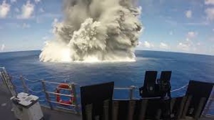 BEST EXPLOSION Collection 2017 | Big ShockWave