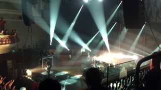 Muse - Psycho - Ulster Hall Belfast - 03/15/2015