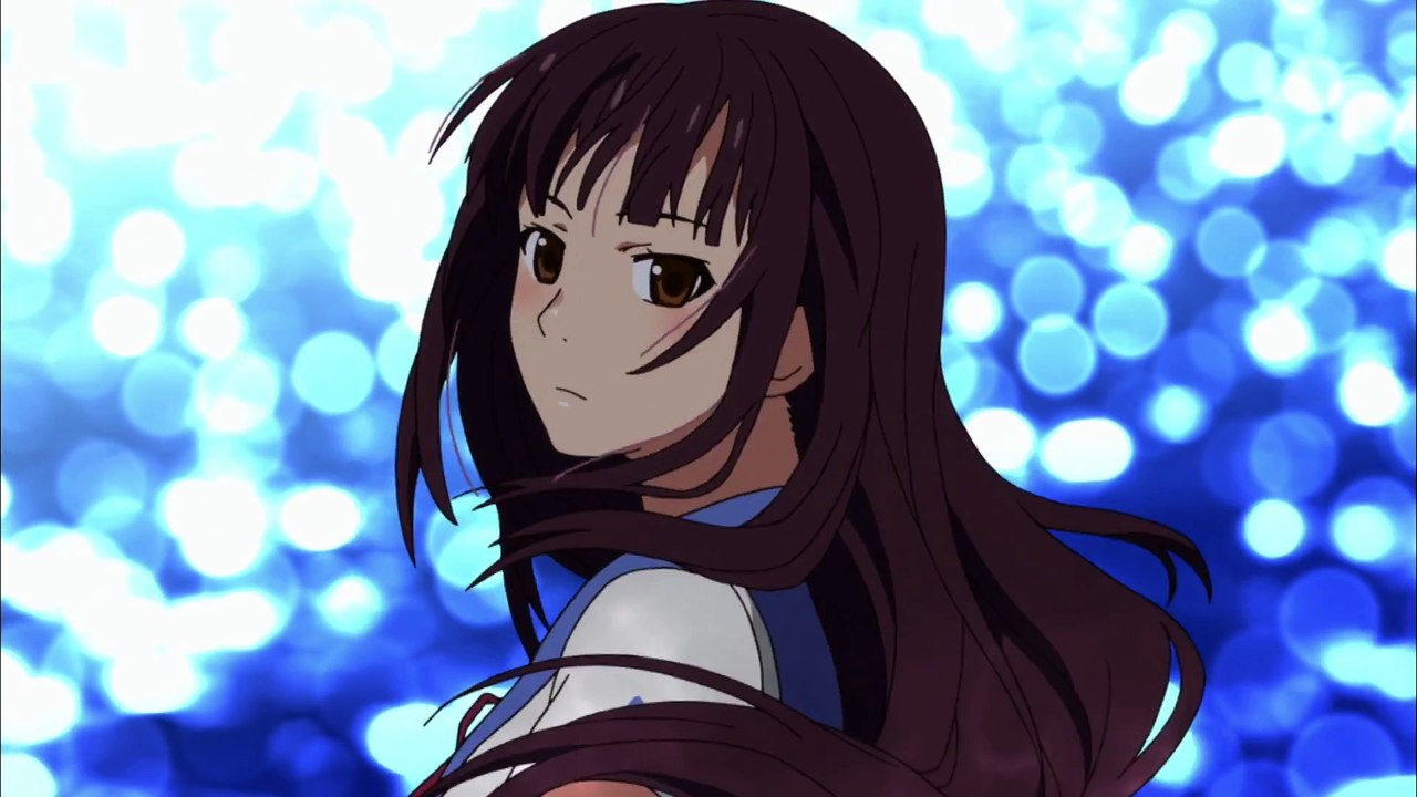 Uchiage Hanabi, Shita kara Miru ka? Yoko kara Miru ka? PV2