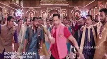 Aashiq surrender hua | badrinath ki dulhania | varun dhawan | alia bhatt | 2017 Bollywood song