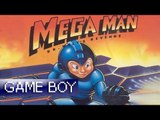 [Longplay] Mega Man: Dr. Wily's Revenge - Game Boy (1080p 60fps)