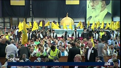 i24NEWS DESK | A survivors remembers the 'Exodus' | Friday, July 7th 2017