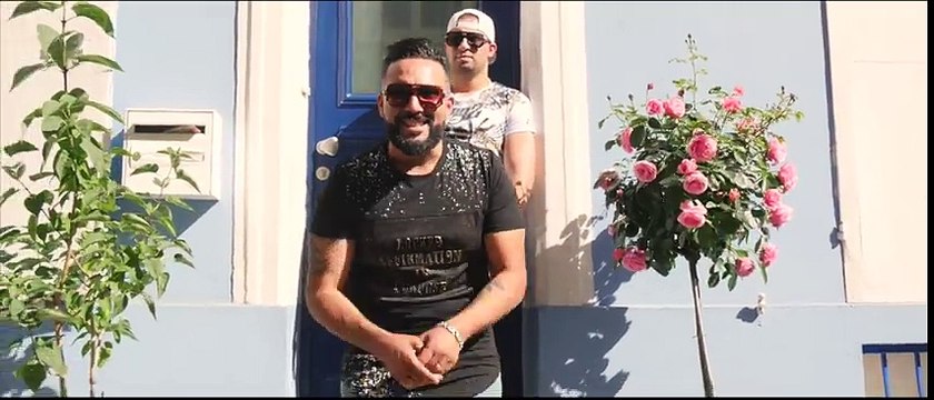 Daly Taliani ft Reda Taliani - Mucho Caliente