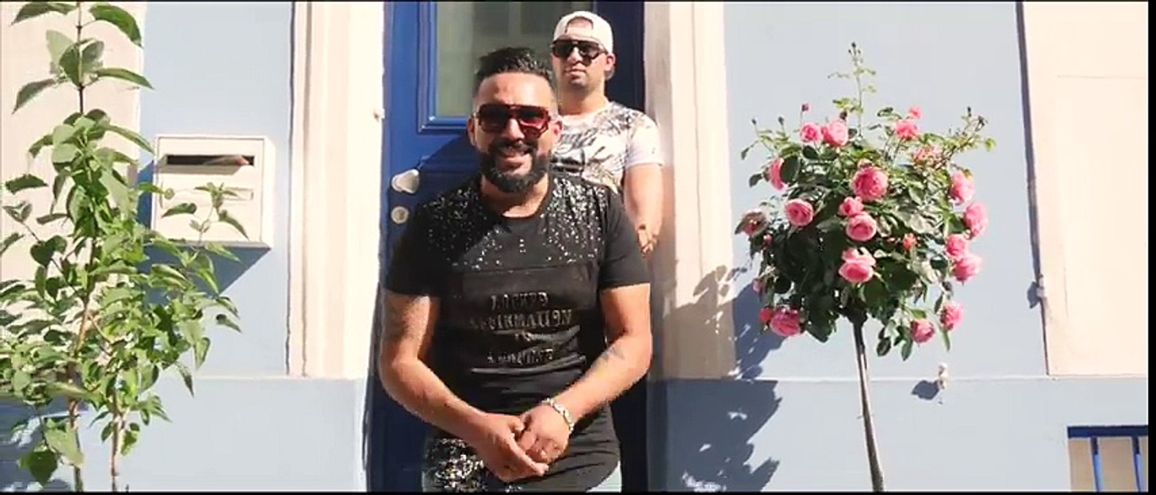 Daly Taliani ft Reda Taliani - Mucho Caliente