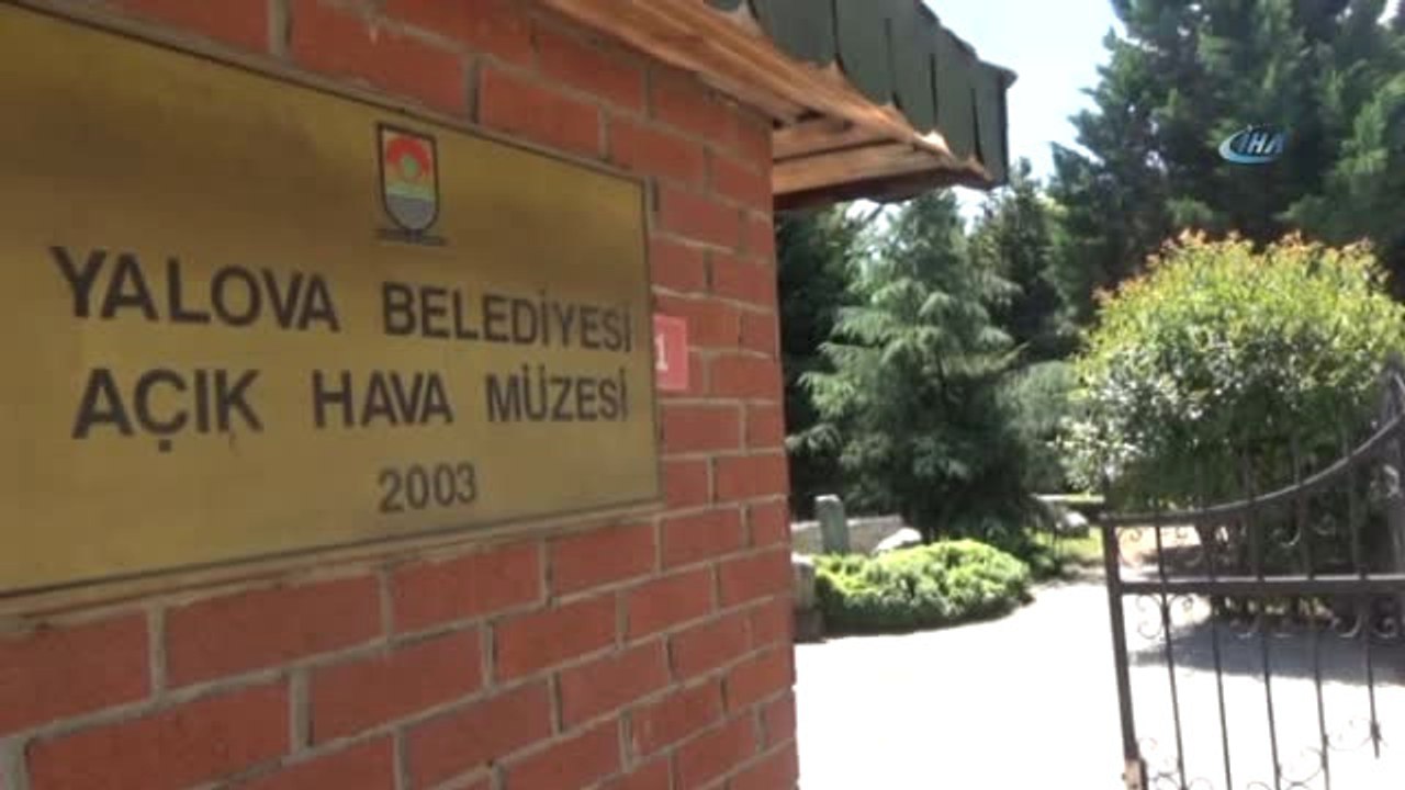 Yalova'da Yeşil Alan Polemiği