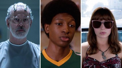 Why All These Netflix Shows Were Cut | THR News