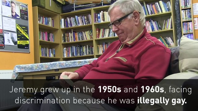 LGBT liberation 50 years since Sexual Offences Act