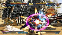 Hokuto no ken ps2