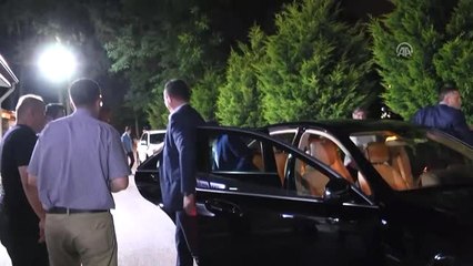 Suriyeli Kadın Ile Bebeğinin Cenazeleri, Kente Getirildi