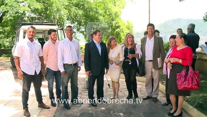 Alianza patriótica impugnan ususpación de nombre ante el TSE