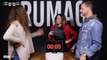 Glennis Grace​ vs. Fred van Leer ​- 5 seconds - RUMAGTV