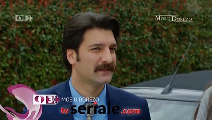 Mos u Dorezo - Promo Episodi 110