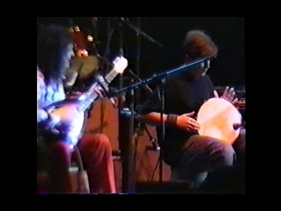 Ry Cooder & David Lindley (feat.Joachim Cooder) -13 Questions Method -Sept. 2nd, 1990, Seattle C