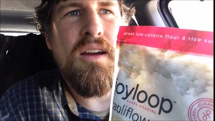 Food Review: "Cauliflower Rice" by joyloop; Best to mix it with Rice Meals