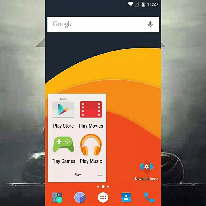 Nova launche PRO 100% ATUALIZADO