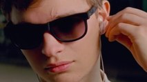 'Baby Driver' Director Edgar Wright on Where Baby Got All Those Sunglasses