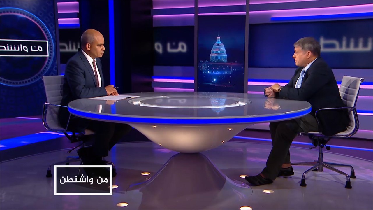 من واشنطن-علاقة واشنطن بدول الخليج في الأزمة وما بعدها