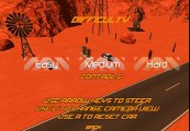 Desert Run Police Unity 3D Games - Car Online Video Flash
