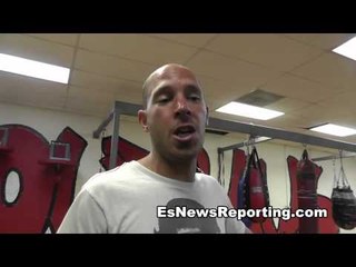 marquez wanted 20 million for pacquiao 5 fight - EsNews Boxing