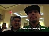 Danny Garcia vs Lucas Matthysse a great fight - EsNews Boxing