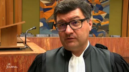 Vendée : Prestation de serment des gendarmes réservistes