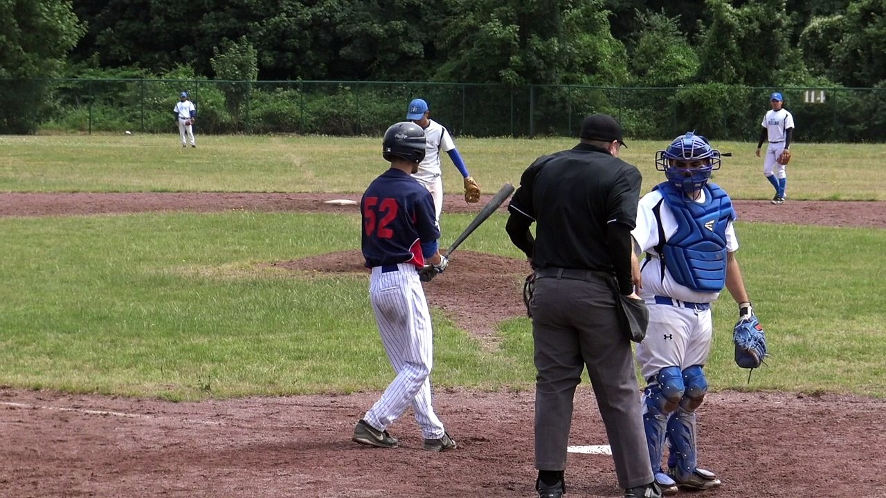 TIGERS VS ROUEN 3/3