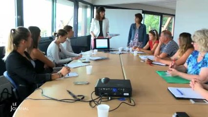 Tourisme : Des stages avant la haute saison en Vendée