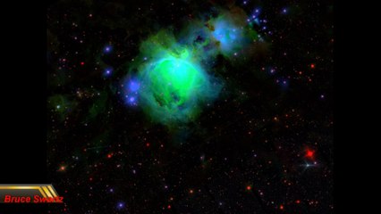 Deep Space Missions The Elite Agenda The New World Order