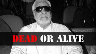 Kader Khan Death Mystery - Dead or Alive