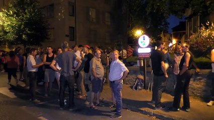 Gap : mobilisation des agriculteurs à la préfecture face au loup