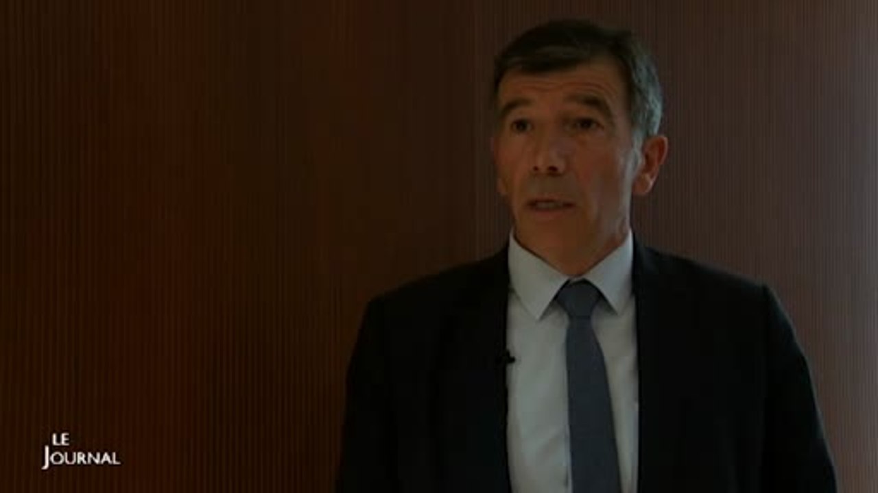 Traitement de déchets: Une nouvelle convention pour Trivalis