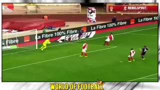 GAETAN LABORDE _ Bordeaux _ Goals, Skills, Assists _ 2016_2017 (HD)