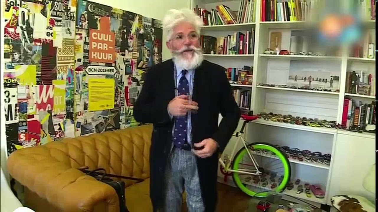 city tour capítulo 19 temporada 2017. (06 de junio 2017).