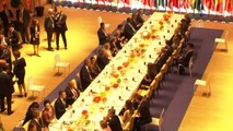 G20 Liderler Zirvesi - Liderler Akşam Yemeğinde Bir Araya Geldi