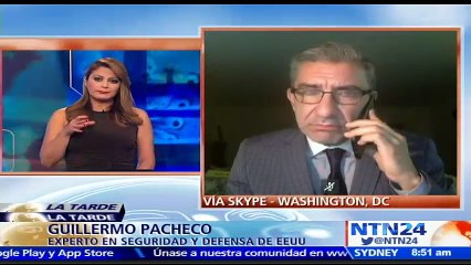 Experto en seguridad Guillermo Pacheco habla que los crímenes de odio en California tienen mayor “exposición mediática”