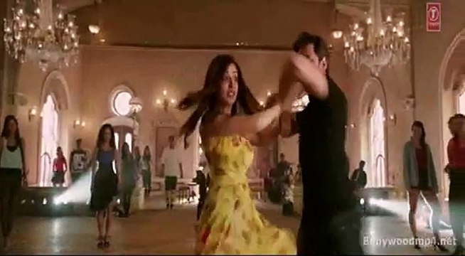 Mon Amour song | kaabil | hrithik roshan | Yami Gautam | 2017 Bollywood song