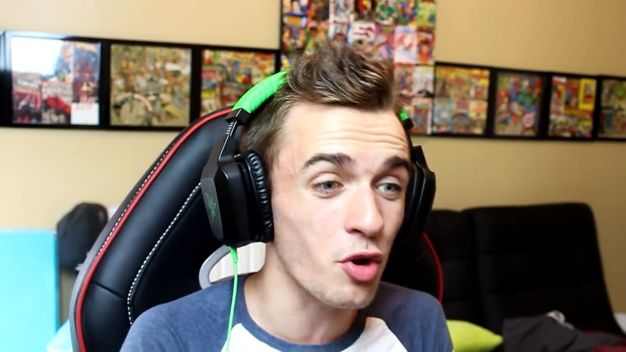 DEVINEZ QUI EST DE RETOUR ?!