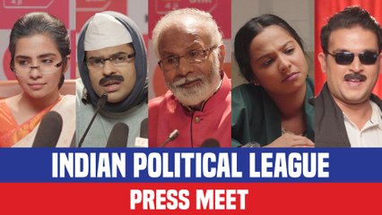 IPL 2017 Highlights - Indian Political League | Put Chutney