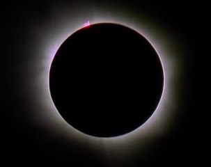 5 hot spot locations to see the solar eclipse