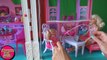 Видео с куклами Барби, Челси смотрит за племянницей, играет с Келли игрушками Игрушки Барб