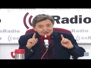 Federico a las 8: Irene Montero defiende el ataque al Parlamento de Venezuela - 07/07/17