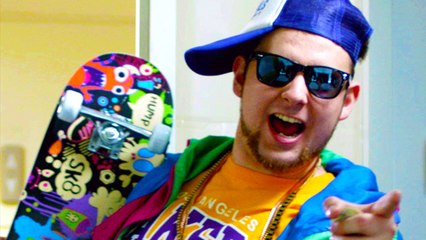 TomSka - La Confession II VOSTFR