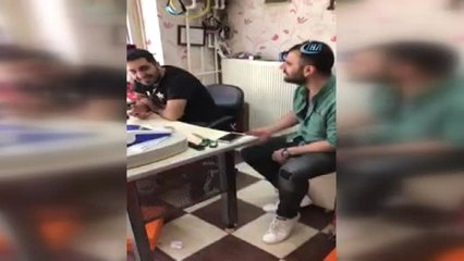 Erzincanlı Sanatçı Pepe ile Tanışmak İstiyor