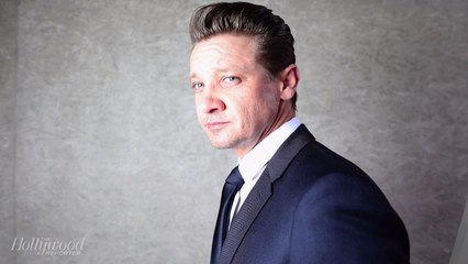 Jeremy Renner Breaks Both Arms In Stunt Accident While Filming 'Tag' | THR News