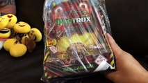 Dino trux Toys & Dino TrucksToys from DinoTrux NetFlix Dreamworks aka Juguetes DinoTrux