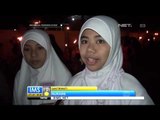 Ribuan Santri di Pamekasan Gelar Pawai Obor Sambut Tahun Baru Islam - IMS