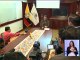 Presidente de la Asamblea Nacional respaldó la iniciativa del Presidente Moreno sobre el diálogo nacional