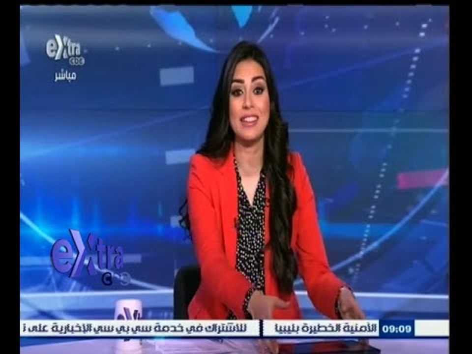 #غرفة_الأخبار | جولة أخبارية مع #دينا_عصمت | 5 يناير 2015