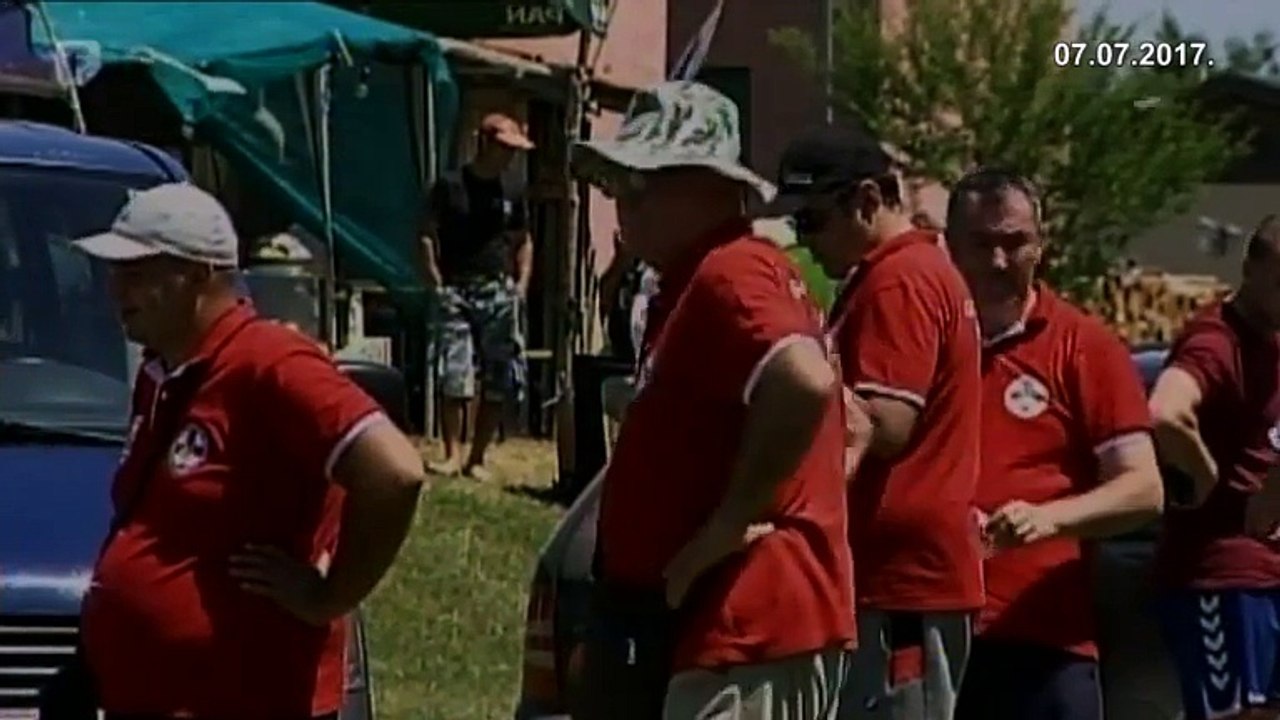 Ove subote kreće Marš mira