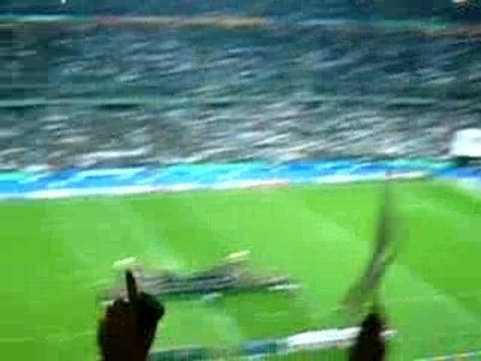 Afrique du sud Angleterre God save the queen